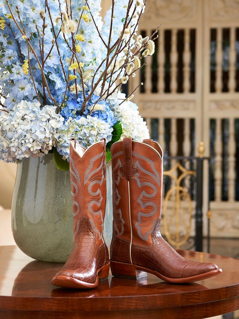 Miron crosby hot sale cowboy boots